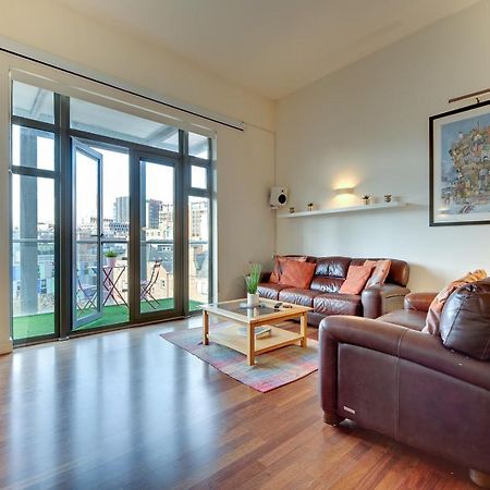 Crown Apartments 3B By Week2Week Newcastle upon Tyne Luaran gambar