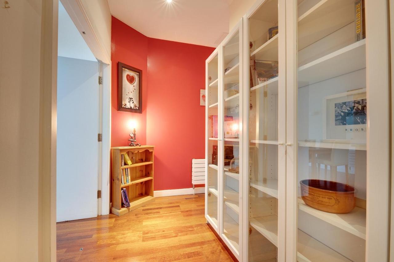 Crown Apartments 3B By Week2Week Newcastle upon Tyne Luaran gambar
