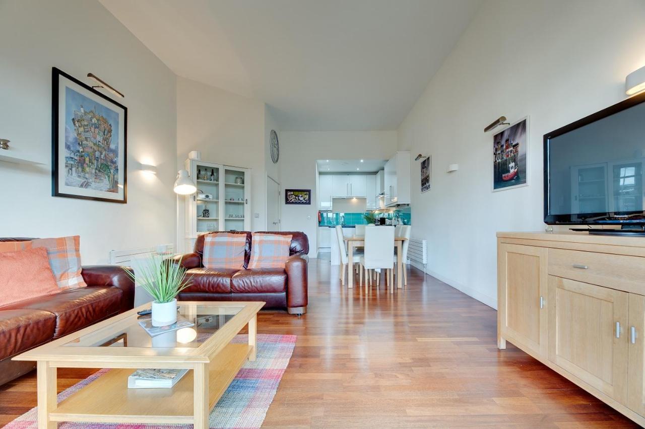 Crown Apartments 3B By Week2Week Newcastle upon Tyne Luaran gambar