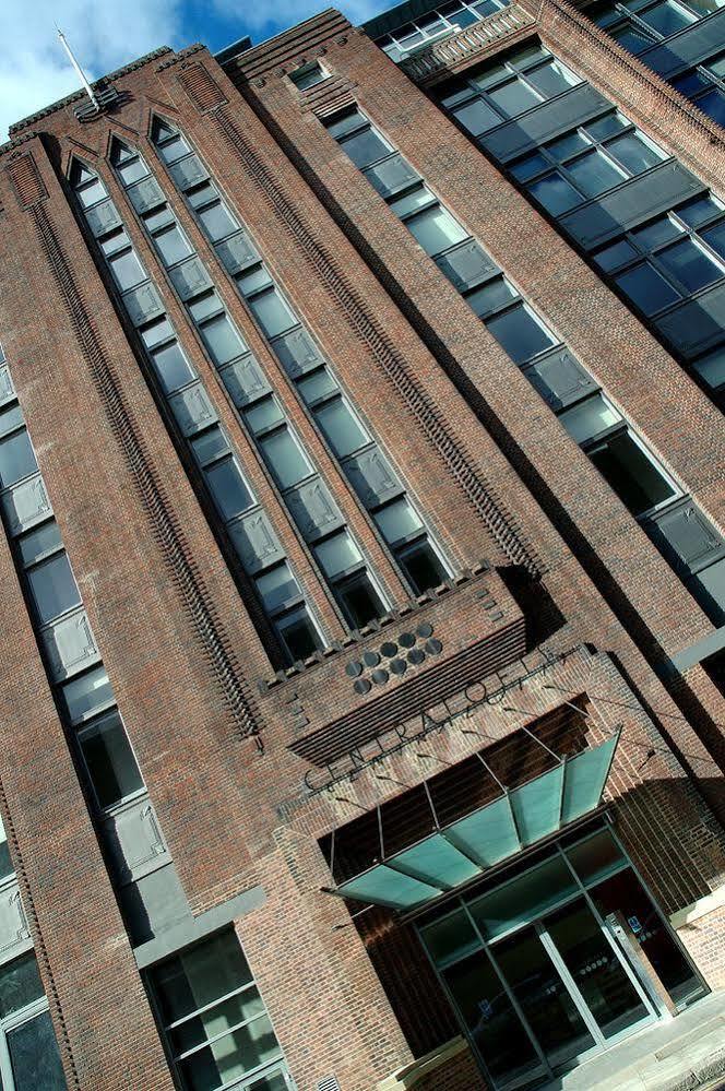 Crown Apartments 3B By Week2Week Newcastle upon Tyne Luaran gambar