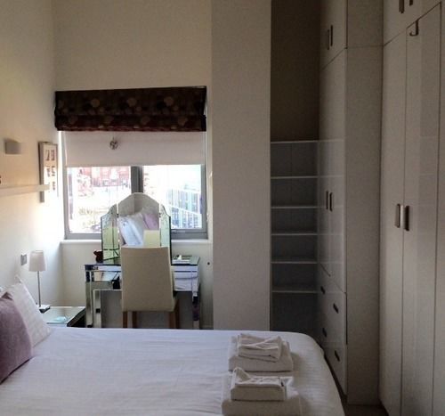 Crown Apartments 3B By Week2Week Newcastle upon Tyne Luaran gambar