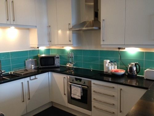 Crown Apartments 3B By Week2Week Newcastle upon Tyne Luaran gambar