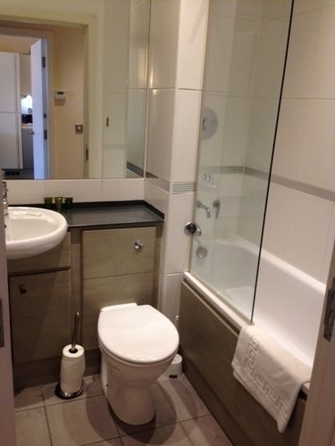 Crown Apartments 3B By Week2Week Newcastle upon Tyne Luaran gambar
