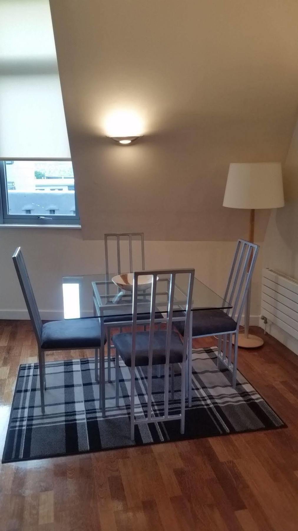 Crown Apartments 3B By Week2Week Newcastle upon Tyne Luaran gambar