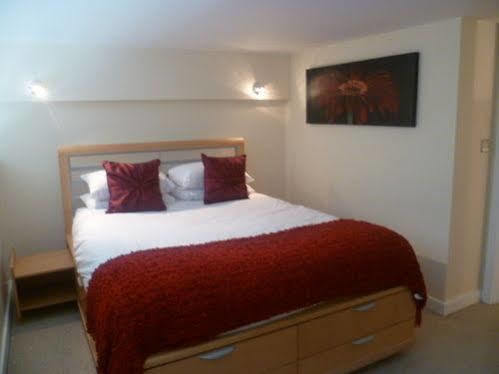 Crown Apartments 3B By Week2Week Newcastle upon Tyne Luaran gambar